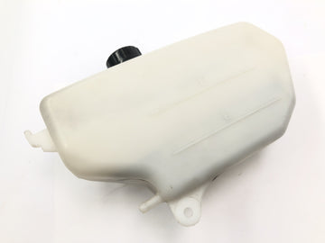 Kawasaki Versys KLE 650 A [2006] - Jäähdyttimen paisuntasäiliön jäähdytysnestesäiliö