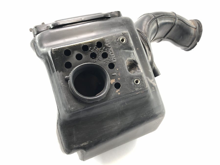 Suzuki DR 350 SK42B [1991] - Luftfiterkasten Airbox