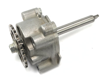 Honda CBR 900 RR SC28 [1994] - Масляный насос - 0