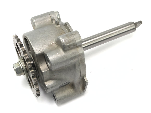 Honda CBR 900 RR SC28 [1994] - Масляный насос