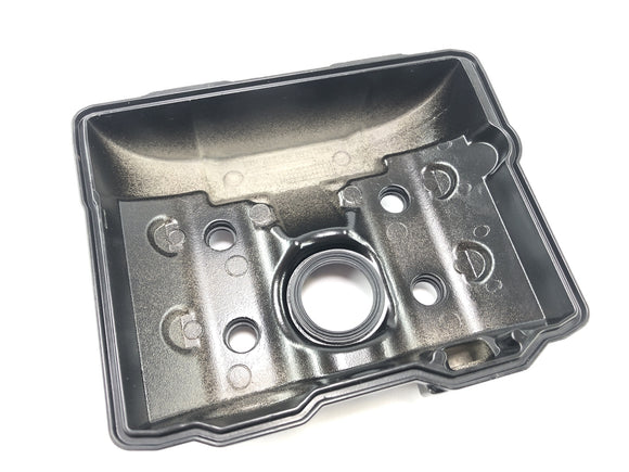 KTM 1050 Adventure [2017] - kryt ventilu vpředu