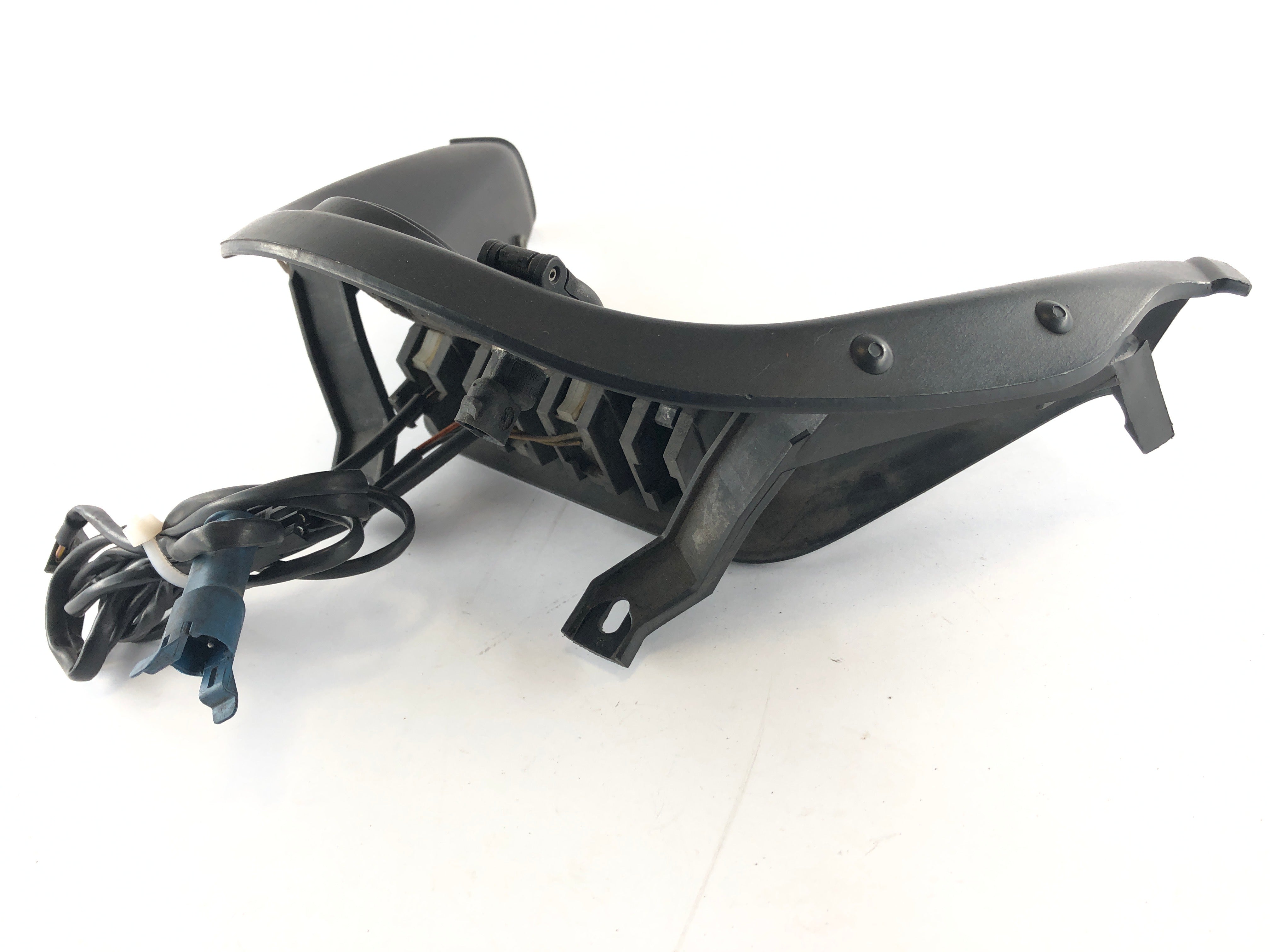 BMW K 1100 LT [1991] - Handlebar cover with switch