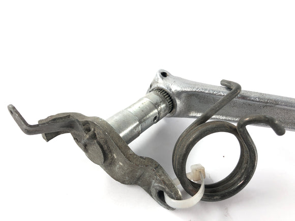 ヤマハXS 1100 2H9 [1978]  - ブレーキペダル