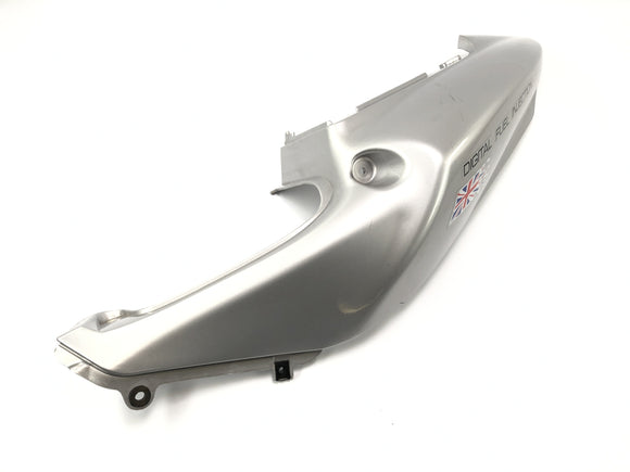 Triumph Daytona 955i T595N [2003] - Heckverkleidung rechts Seitenverkleidung Verkleidungsseite links