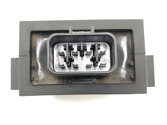 川崎Z 1000 ZRT00A [2006] -Relais