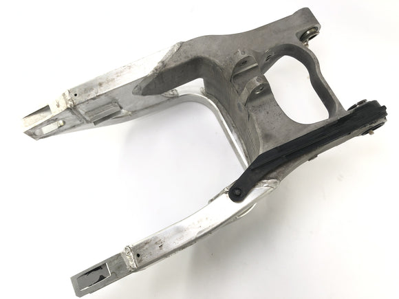 Honda VTR 1000 SP 1 SC45 [2001] - качание задних колес Swinge