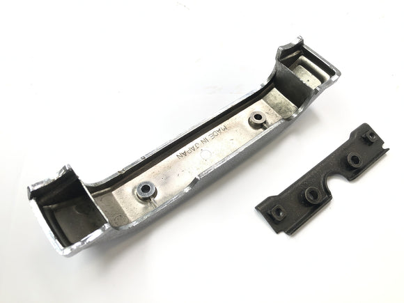 Kawasaki Z 1100 KZZ10A [1984] - Vorkoverdekte vorkdeksel