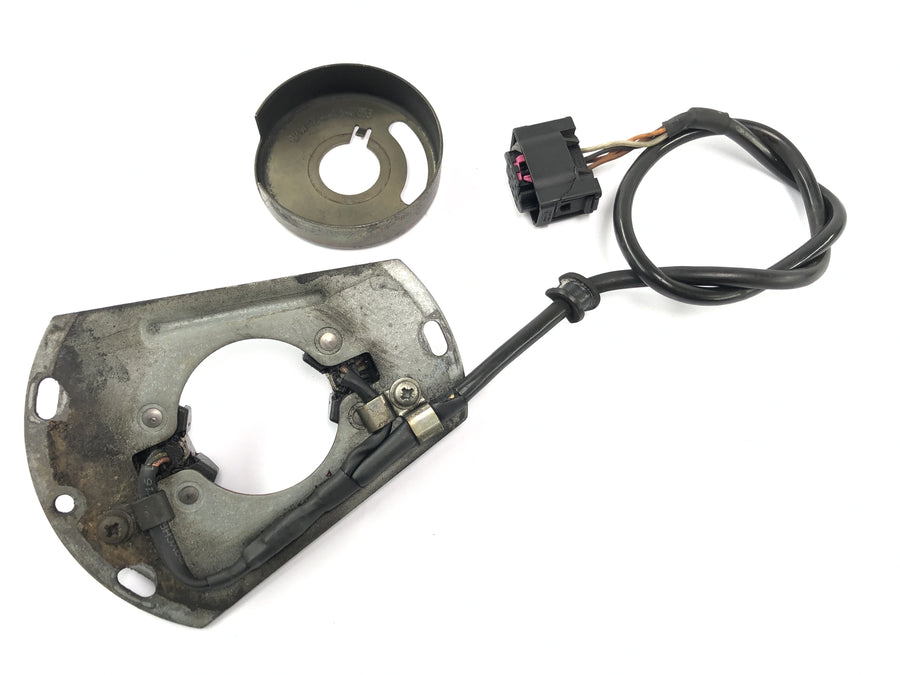 BMW R 1150 R R21 [2003] - Поставщик импульсивного импульса зажигания пикапа