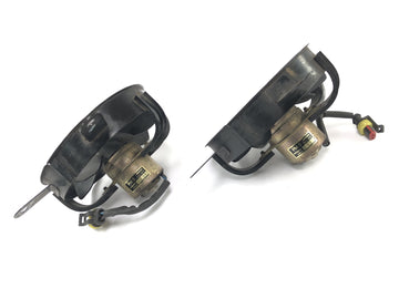 Ducati 999 H4 [2003]  - クーラーファンファンファンファンコンパクトファンセットカップル - 0