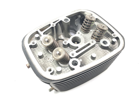 BMW R 850 C 259C [1999] - cilinderkop rechts