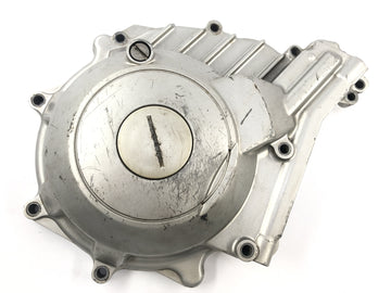 Yamaha TT 600 R DJ01 [1998] - Motor víko na levém osvětlení - 0