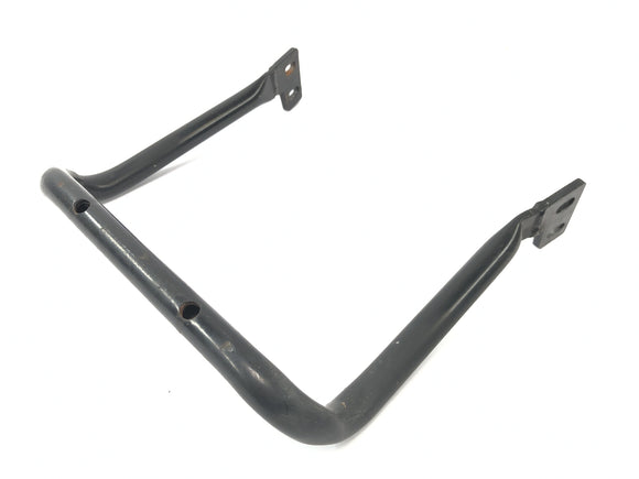 BMW R 1150 GS R21 [2002] - Aufnahme Gepäckträger Bügel hinten