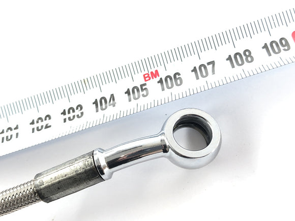 Yamaha YZF 750 R 4NHN [1996] - Kytkinlinja Stahlflex