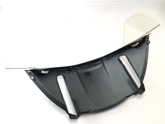 BMW K 1200 LT K2LT [1999] - Carenagem dianteira tampa defletor de vento cúpula frontal