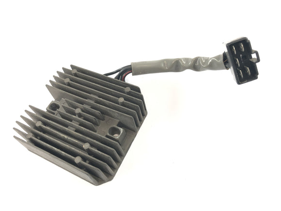 Suzuki Intruder VL 1500 AL [2000] - Spannungsregler Gleichrichter Regler Ladegerät