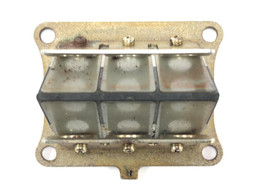 Honda NSR 125 JC22 [1998]  - 膜ブロック吸気バルブバルブブロックリードバルブ - 0