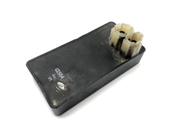 Honda NX 650 RD08 [1995] -CDIイグニッションコントロールモジュールZündbox