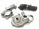 BMW K 1200 S K12S [2004] - Water pump water pump unit pump wheel-3