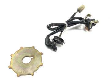 Yamaha YZF R1 RN09 [2003] - Pickup - 0