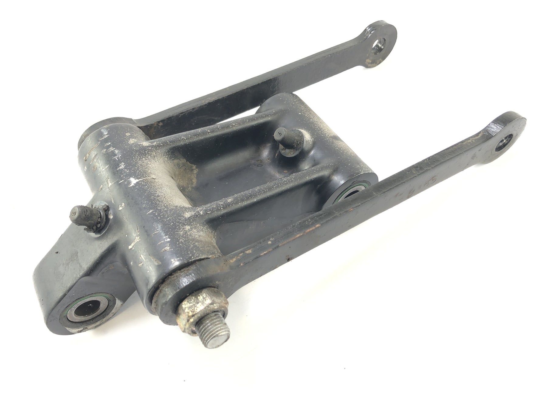 Triumph Thunderbird 900 T309RT [1996] - Umlnek Lever Bone Bone