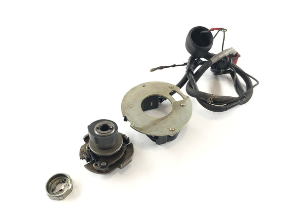 ホンダCB 900 F SC01 [1981]  - パルスプロバイダーピックアップ