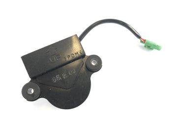 Honda CBF 1000 A SC58 [2006] - Sensore di inclinazione