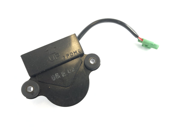 Honda CBF 1000 A SC58 [2006] - Czujnik nachylenia