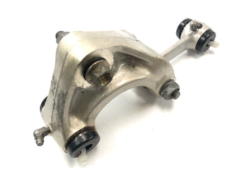 Honda XL 600 R PD03 [1986] - Deflection shock absorber suspension strut mount - 0