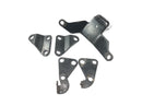 Yamaha XV 1600 Wild Star VP08 [2002] - Motorhalter Motorhalterung-4
