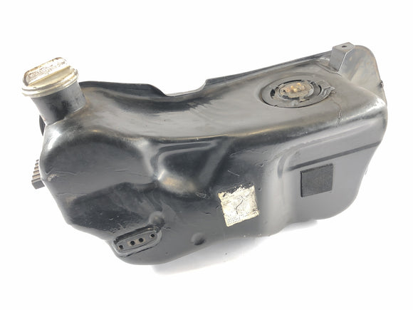 Honda Goldwing GL 1100 SC02 [1980] - Brændstoftankbrændstoftank