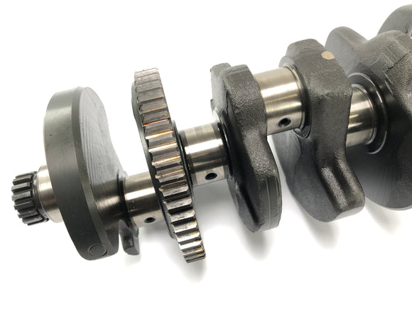 川崎ZX -10 ZXT00B [1990] -Crankshaft Cranky