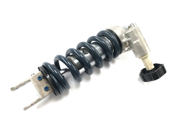 BMW R 1100 S R2S [2000] - Amortecedor traseiro com ajuste manual