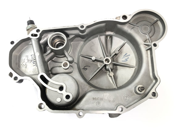 Aprilia SX 125 KX1 [2020] - Coperchio motore coperchio frizione