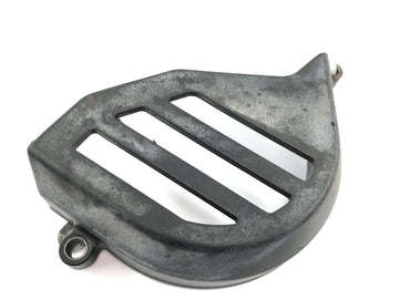 SWM SM 125 R [2018] - coperchio motore coperchio pignone - 0