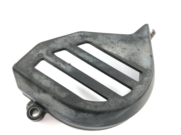 SWM SM 125 R [2018] - Ritzelabdeckung Motordeckel