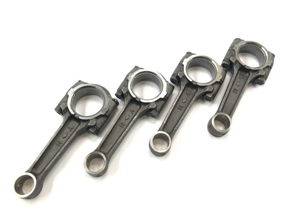 Yamaha GTS 1000 4FV [1997] - koblingsstang