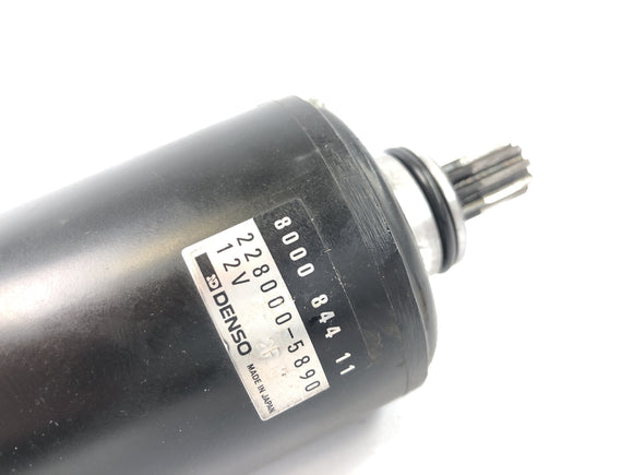 Husqvarna TE 610 E Dual H7 [1999] - Anlasser Startermotor