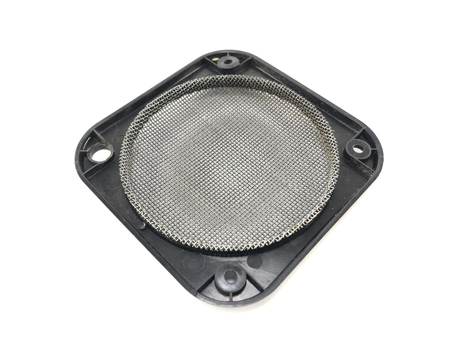 BMW K 100 RT [1988] - Couverture d'ouverture du haut-parleur