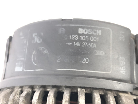 BMW K 1100 LT 100 [1994]  - オルタネーター