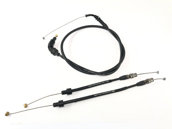 BMW R 1200 ST R1ST [2006] -Gaszug Bowdenzugコントロールケーブル