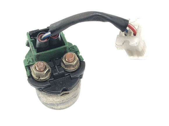 Aprilia SL 1000 Falco PA [2000] - Relé de cambio de relé de inicio de relé de inicio