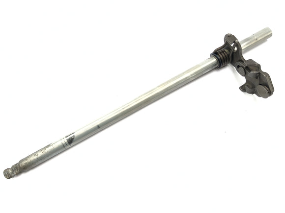 Honda CBR 900 RR SC28 [1994] - ВОЛАЗКА ПЕРЕКЛЮЧЕНИЯ