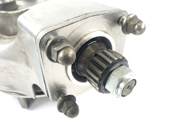 Kawasaki Vn 1600 Средняя полоса Vnt60b [2005] - End Drive