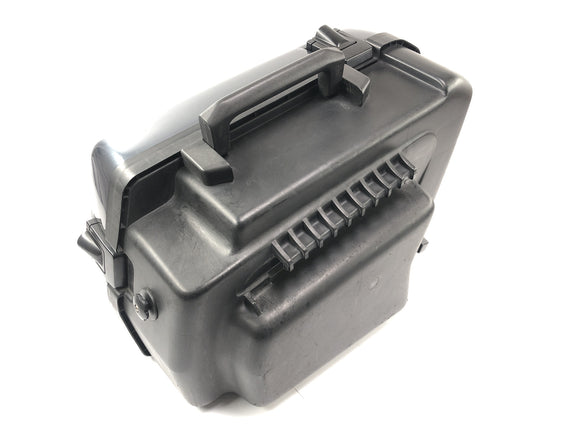 BMW K 1100 LT 100 [1994]  - キーのないサイドケースのオートバイケース