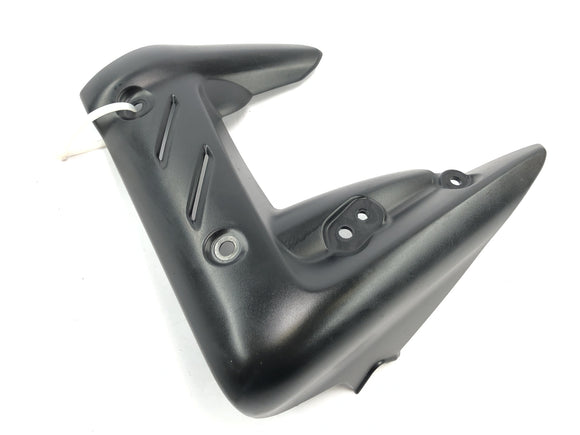 Triumph Street Triple R 675 D67LD [2010] - Página Right Right