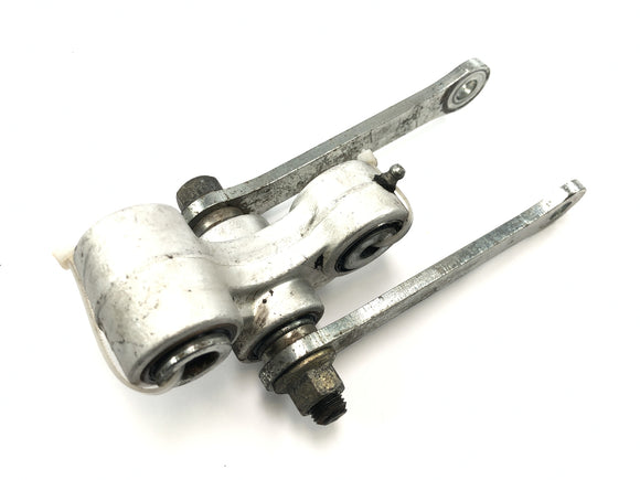 KTM 640 Adventure LC4 [2001] - Ammortizzatore con osso del bilanciere