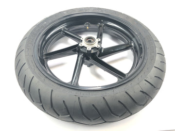 Honda CBR 900 RR Fireblade SC33 [2000] - Vorderrad Felge Rad 3.50 x 16"