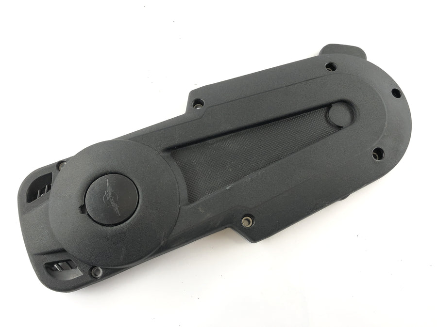Moto Guzzi 1200 Sport [2007] - Motor Lid Cover Belt Drive