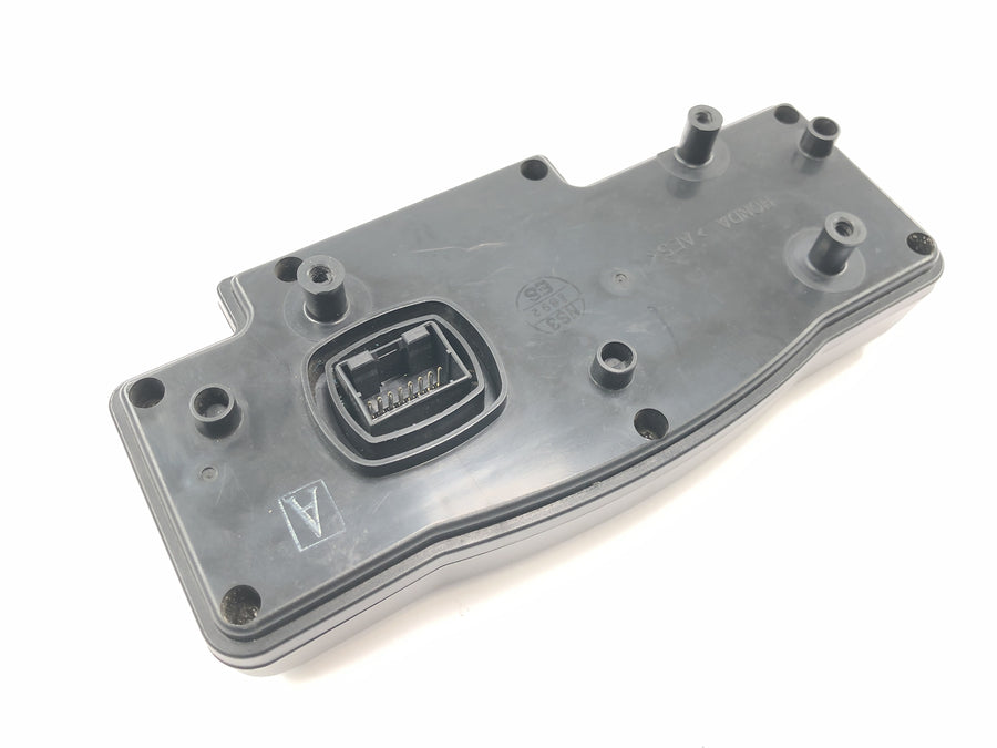 HONDA VTR 1000 SP 1 SC45 [2001] - Hastighetsmåler cockpit instrumentpanel