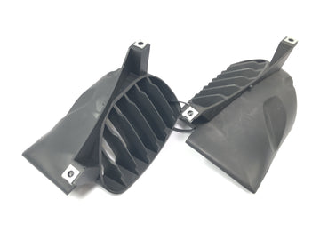 BMW R 850 C 259C [1999] - Ilma -säleikön jäähdytyspeite vasemmalle ja oikealle - 0